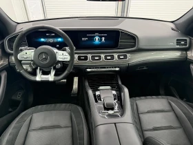 Mercedes-Benz GLE 53 4MATIC AMG - 120990 лв. - 76452688 11