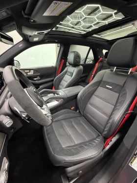 Mercedes-Benz GLE 53 4MATIC AMG - 120990 лв. - 76452688 13
