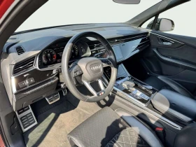 Обява за продажба на Audi SQ7 TFSI quattro ~ 122 900 лв. - изображение 7