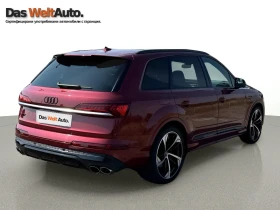 Обява за продажба на Audi SQ7 TFSI quattro ~ 122 900 лв. - изображение 3