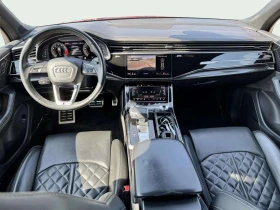 Обява за продажба на Audi SQ7 TFSI quattro ~ 122 900 лв. - изображение 9