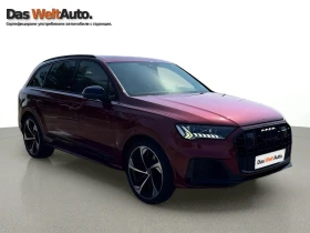 Обява за продажба на Audi SQ7 TFSI quattro ~ 122 900 лв. - изображение 4