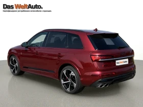 Обява за продажба на Audi SQ7 TFSI quattro ~ 122 900 лв. - изображение 2