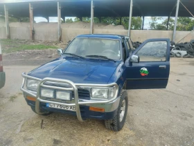 Toyota 4runner | Mobile.bg    5