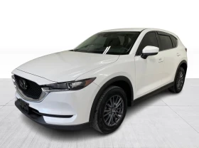 Обява за продажба на Mazda CX-5 4X4* М.ТОЧКА* СЛ.ЛЕНТИ* ПОДГРЕВ* CARPLAY* КАМЕРА ~34 999 лв. - изображение 1