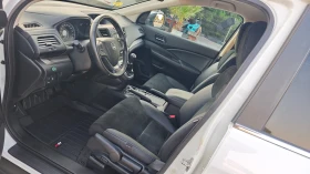 Honda Cr-v  -DOT4324////NAV- | Mobile.bg    13
