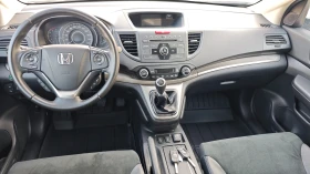 Honda Cr-v  -DOT4324////NAV- | Mobile.bg    12