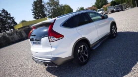 Honda Cr-v  -DOT4324////NAV- | Mobile.bg    9