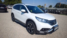 Honda Cr-v  -DOT4324////NAV- | Mobile.bg    7