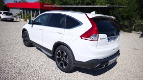 Honda Cr-v  -DOT4324////NAV- | Mobile.bg    8