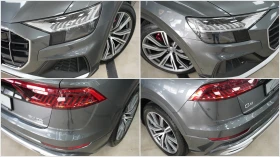 Audi Q8 50TDI Quattro S Line Bang&Olufsen | Mobile.bg    7