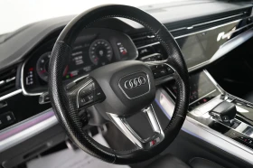 Audi Q8 50TDI Quattro S Line Bang&Olufsen | Mobile.bg    10