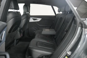 Audi Q8 50TDI Quattro S Line Bang&Olufsen | Mobile.bg    11