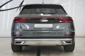 Audi Q8 50TDI Quattro S Line Bang&Olufsen | Mobile.bg    5