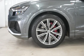 Audi Q8 50TDI Quattro S Line Bang&Olufsen | Mobile.bg    14