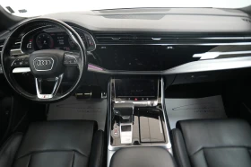 Audi Q8 50TDI Quattro S Line Bang&Olufsen | Mobile.bg    8