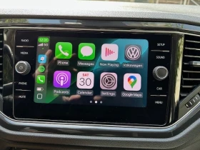 VW T-Roc Sport 2.TSI 4Motion 190hp  | Mobile.bg    16