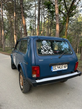 Обява за продажба на Lada Niva ~6 000 лв. - изображение 3