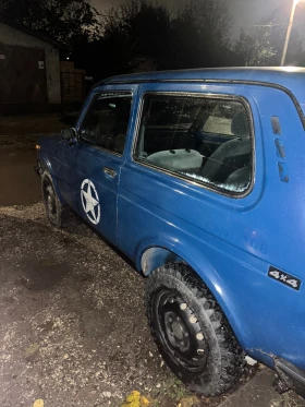 Lada Niva | Mobile.bg    8