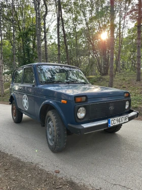 Обява за продажба на Lada Niva ~6 000 лв. - изображение 1