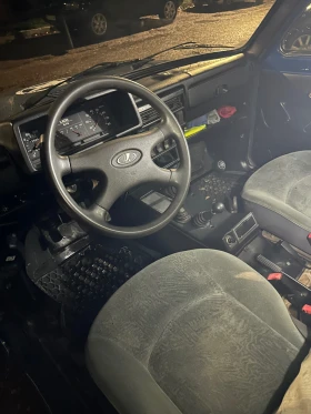 Lada Niva | Mobile.bg    9