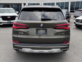 BMW X5 * АВТО КРЕДИТ* ЦЕНА ДО БГ * CARFAX *  - 71499 лв. / 36556.86 € - 75697988 5