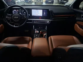 Обява за продажба на Kia Sportage 2.0 LPG NOBLESSE * НАЙ-ДОБРА ЦЕНА В БЪЛГАРИЯ*  ~59 735 лв. - изображение 6