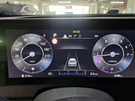 Обява за продажба на Kia Sportage 2.0 LPG NOBLESSE * НАЙ-ДОБРА ЦЕНА В БЪЛГАРИЯ*  ~59 735 лв. - изображение 7