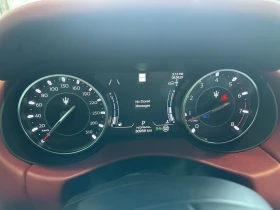 Maserati Levante GranLusso 360CAM* PANO* KEYLESS* CARPLAY*  - 64500 лв. / 32978.33 € - 94547085 13
