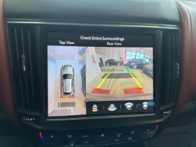 Maserati Levante GranLusso 360CAM* PANO* KEYLESS* CARPLAY*  - 64500 лв. / 32978.33 € - 94547085 16