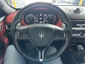 Maserati Levante GranLusso 360CAM* PANO* KEYLESS* CARPLAY*  - 64500 лв. / 32978.33 € - 94547085 12