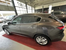 Maserati Levante GranLusso 360CAM* PANO* KEYLESS* CARPLAY*  - 64500 лв. / 32978.33 € - 94547085 4