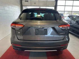 Maserati Levante GranLusso 360CAM* PANO* KEYLESS* CARPLAY*  - 64500 лв. / 32978.33 € - 94547085 6