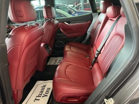 Maserati Levante GranLusso 360CAM* PANO* KEYLESS* CARPLAY*  - 64500 лв. / 32978.33 € - 94547085 11