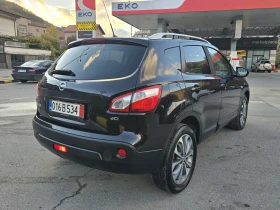Nissan Qashqai Топ състояние - 10999 лв. / 5623.70 € - 80365410 7