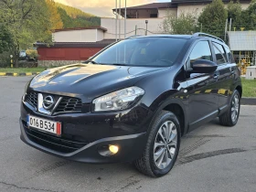 Nissan Qashqai Топ състояние - 10999 лв. / 5623.70 € - 80365410 3