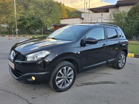 Nissan Qashqai Топ състояние - 10999 лв. / 5623.70 € - 80365410 4