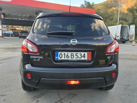 Nissan Qashqai Топ състояние - 10999 лв. / 5623.70 € - 80365410 6