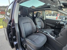 Nissan Qashqai Топ състояние - 10999 лв. / 5623.70 € - 80365410 17