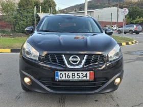 Nissan Qashqai Топ състояние - 10999 лв. / 5623.70 € - 80365410 2