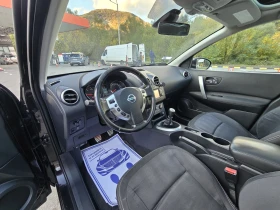 Nissan Qashqai Топ състояние - 10999 лв. / 5623.70 € - 80365410 9