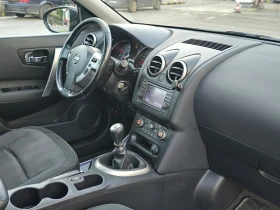 Nissan Qashqai Топ състояние - 10999 лв. / 5623.70 € - 80365410 13