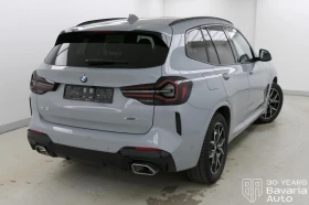 BMW X3 20d xDrive M Sport Paket Steptronic - 111800 лв. / 57162.43 € - 14481656 3