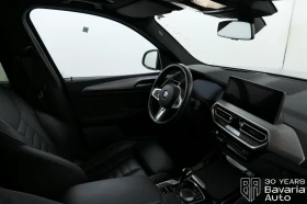 BMW X3 20d xDrive M Sport Paket Steptronic - 111800 лв. / 57162.43 € - 14481656 7