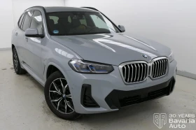 BMW X3 20d xDrive M Sport Paket Steptronic - 111800 лв. / 57162.43 € - 14481656 4