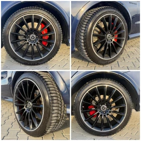 Mercedes-Benz GLE 63 S AMG 6.3s AMG 144 � km �������� ������ !!! | Mobile.bg � ����� ������ 14