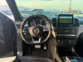 Mercedes-Benz GLE 63 S AMG 6.3s AMG 144 � km �������� ������ !!! | Mobile.bg � ����� ������ 17