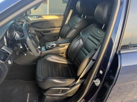 Mercedes-Benz GLE 63 S AMG 6.3s AMG 144 � km �������� ������ !!! | Mobile.bg � ����� ������ 9