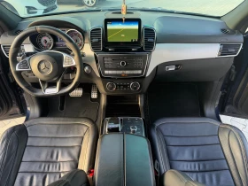 Mercedes-Benz GLE 63 S AMG 6.3s AMG 144 � km �������� ������ !!! | Mobile.bg � ����� ������ 13