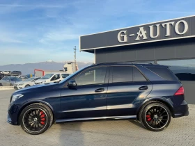 Mercedes-Benz GLE 63 S AMG 6.3s AMG 144 � km �������� ������ !!! | Mobile.bg � ����� ������ 6